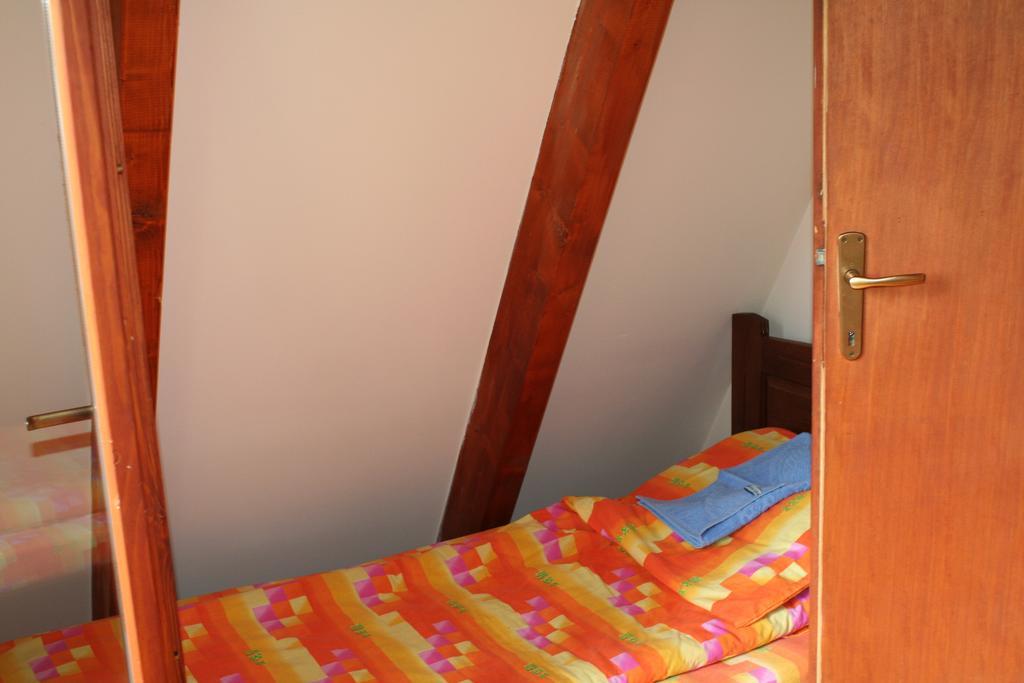 Rooms Apartment Durmitor Žabljak Quarto foto