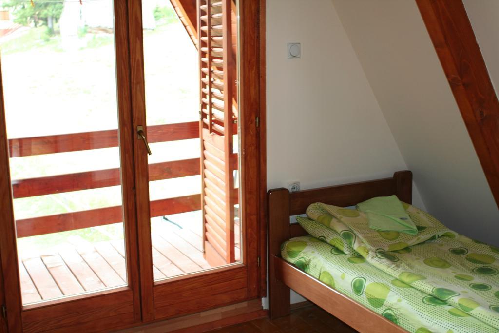 Rooms Apartment Durmitor Žabljak Quarto foto